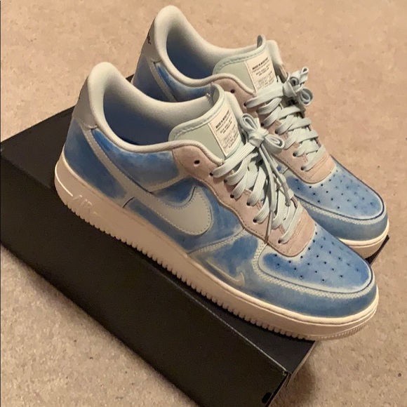 devin booker af1